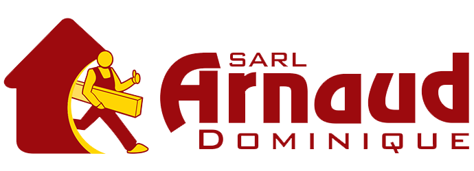 logo de Arnaud Dominique Menuisier Les Sables d’Olonne 85100